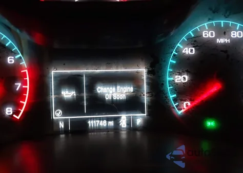 2015 Chevrolet Colorado Z71 z USA, uszkodzony, nr VIN 1GCGTCE30F1217741